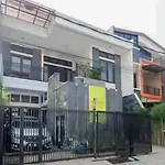 Wisma Srikandi RedPartner