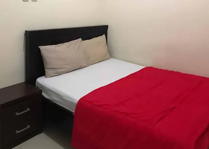 Wisma Srikandi RedPartner