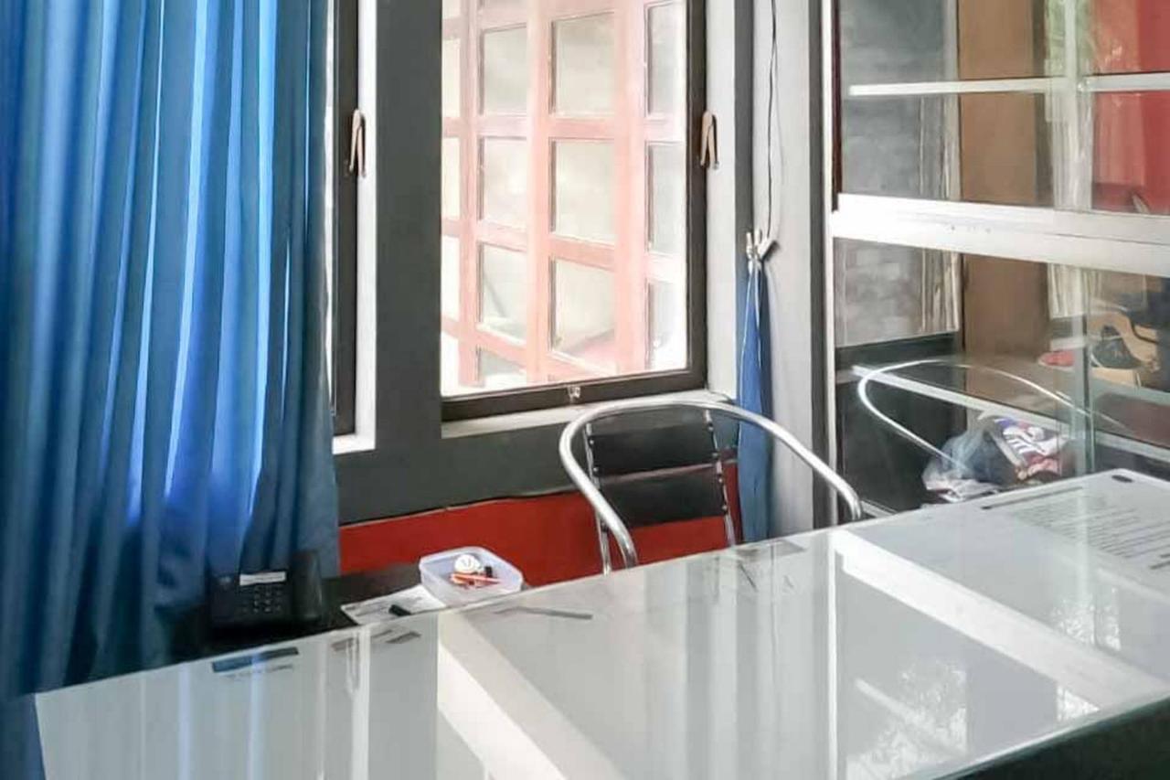 Hotel Srikandi Redpartner