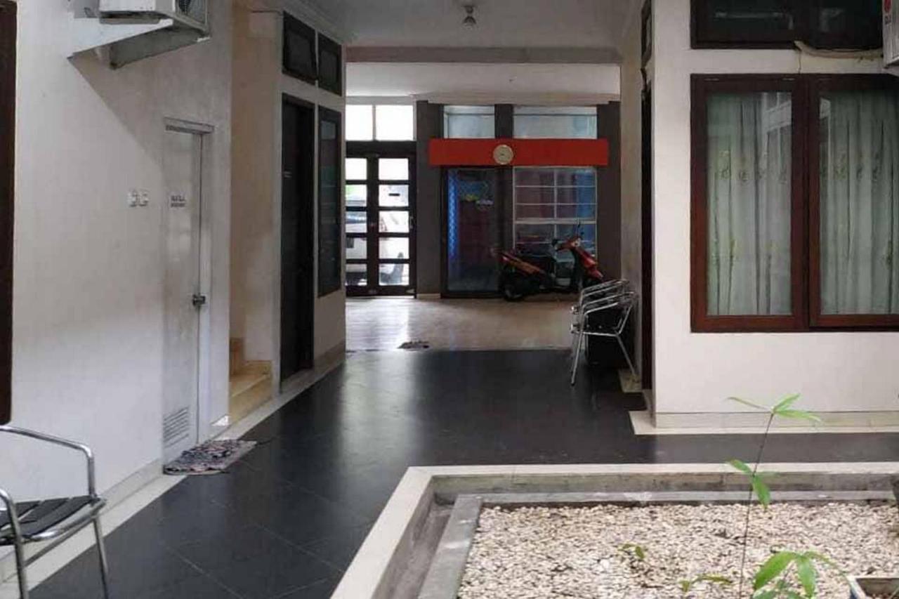 Srikandi Redpartner 2*